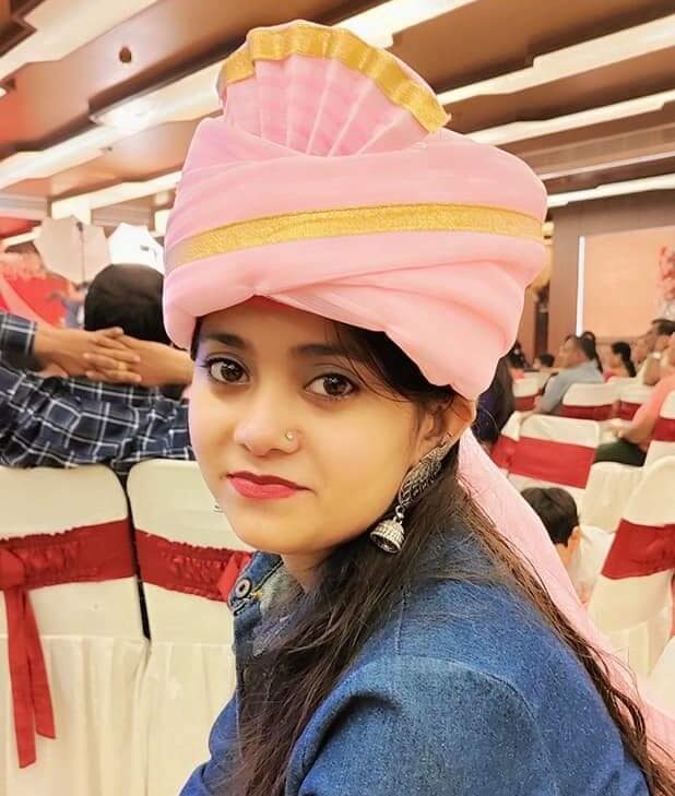 Gauri Gupta