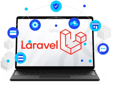 Laravel-PHP-Framework