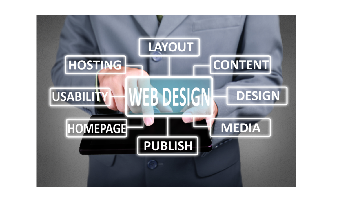Best web designer for your website