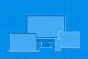digital-device-outline-blue-digital-device-vector-illustration_53876-146455