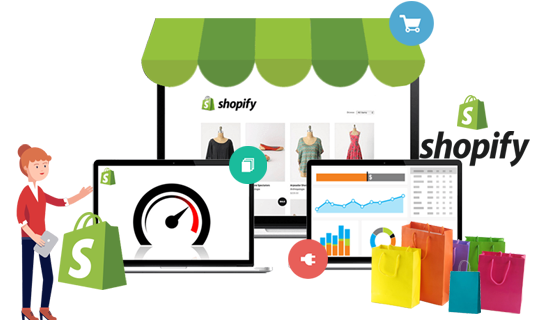 shopify-develoment