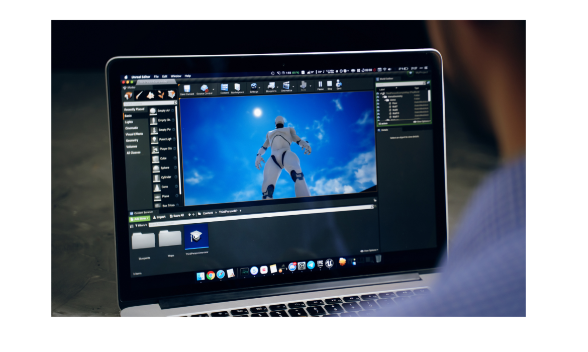 Best Game Development company in Kanpur