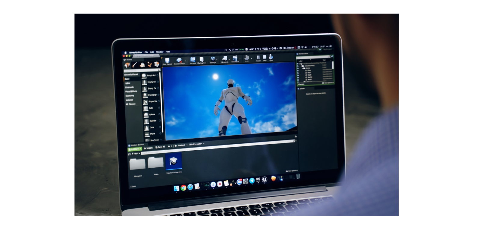 Best Game Development company in Kanpur