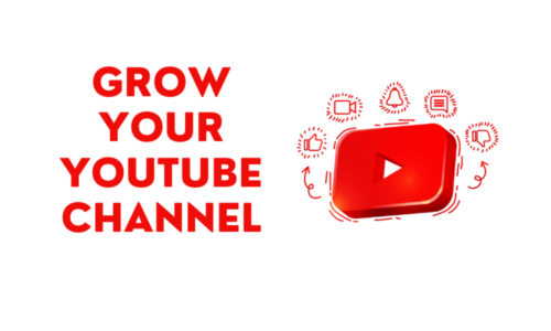 Growth of Your Channel with Customized Youtube Thumbnails