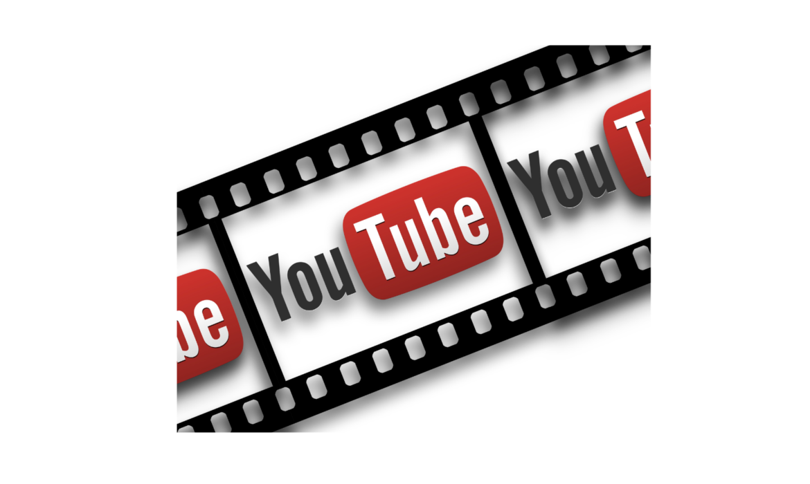 YouTube Thumbnail
