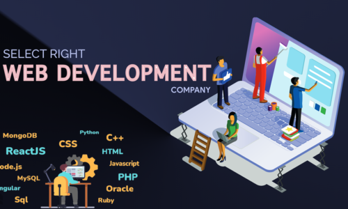 Best website development services in India