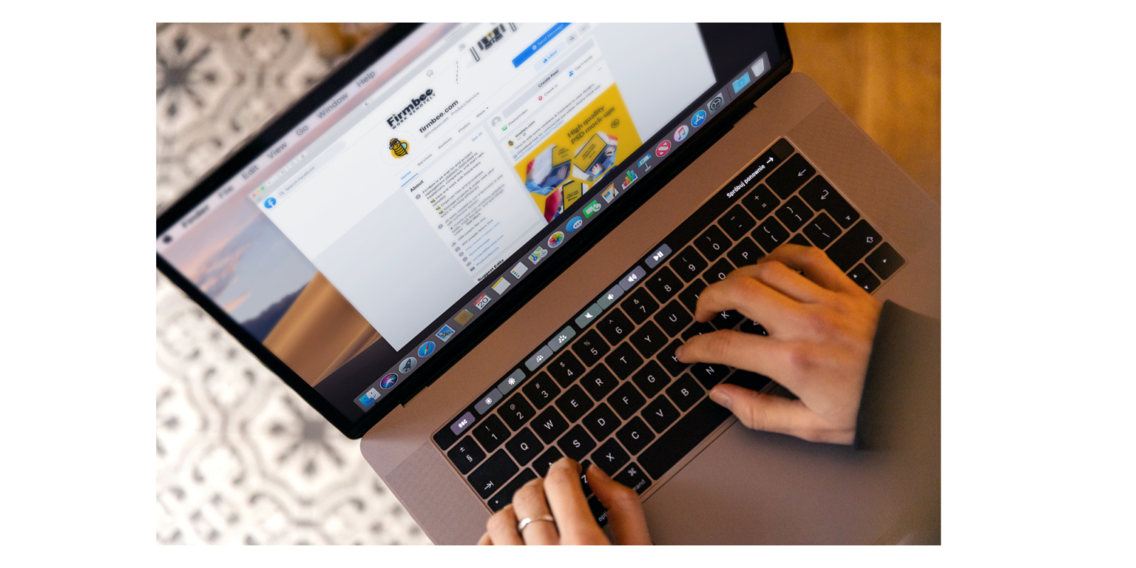 Freelance social media manager in india
