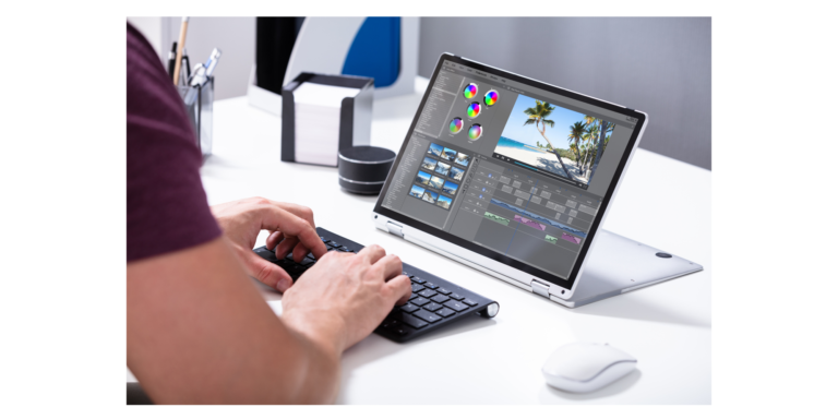 Freelance video editing services in india