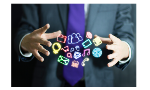 Best app development company in India