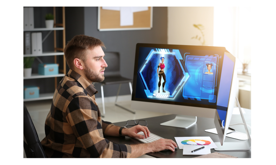 Best animation services in india