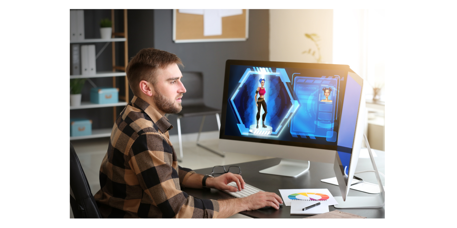 Best animation services in india