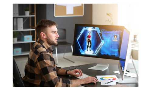 Best animation services in India