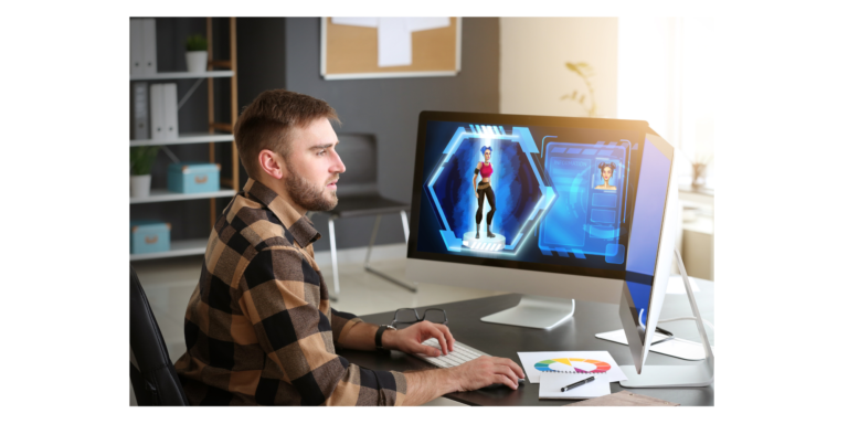 Best animation services in india