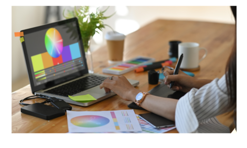 Best graphic design services in India