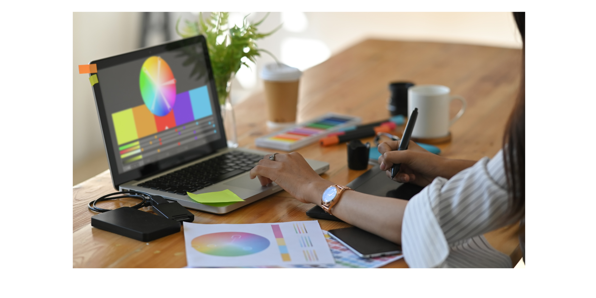 Best graphic design service in india