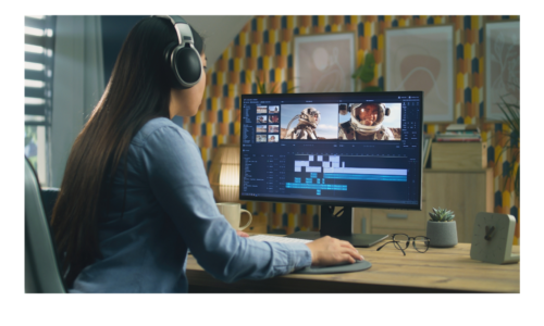 Best video editing services in India