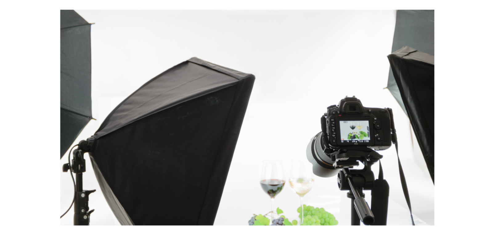 Professional product photography