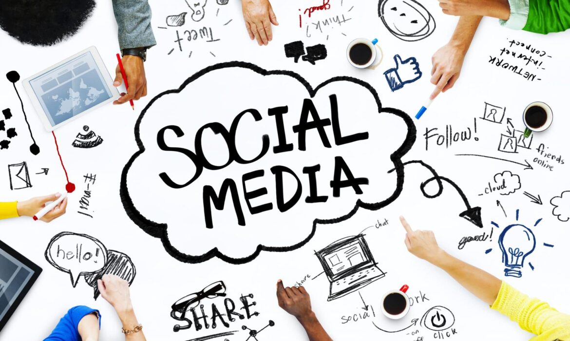 Affordable Social Media Management Services
