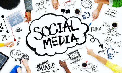 Affordable social media management services