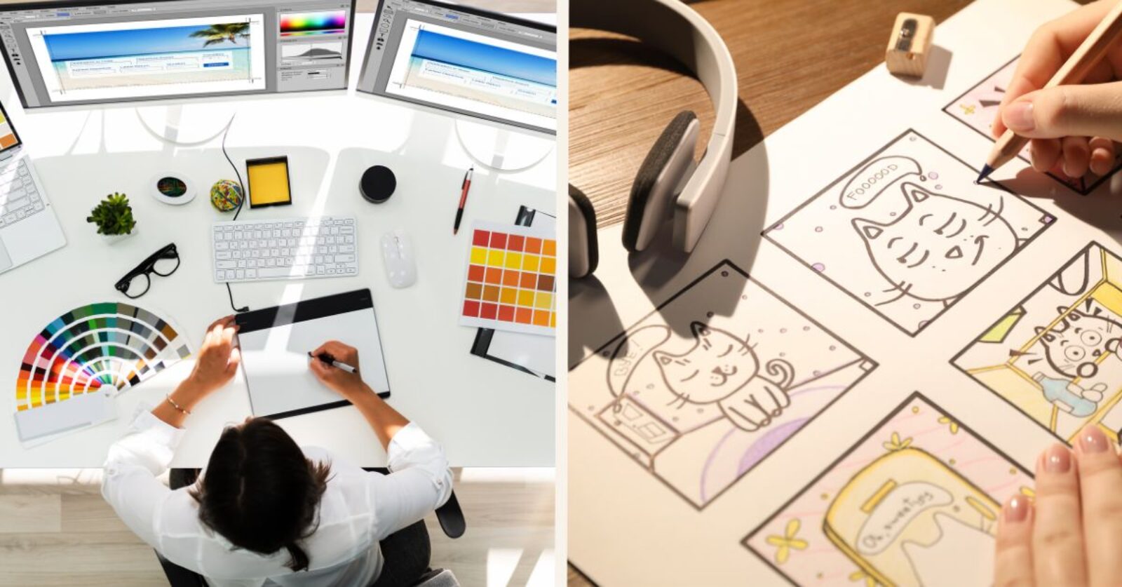 Professional animation company in India