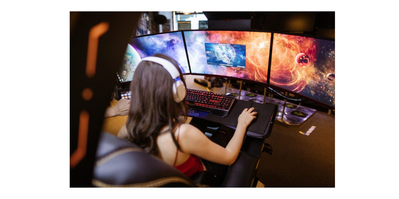 Professional game development services
