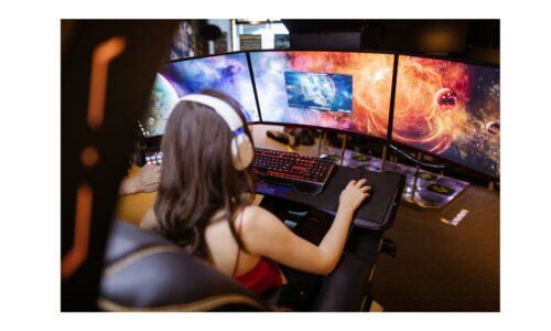 Professional game development services