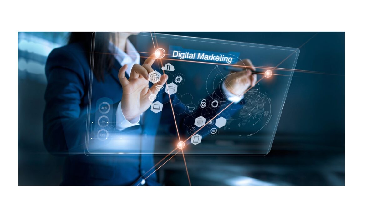 Digital Marketing Services