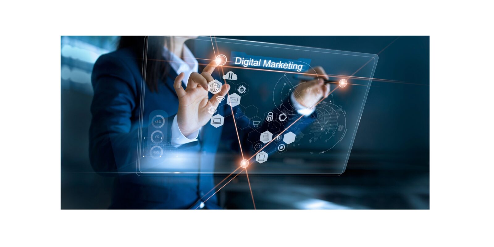 Digital Marketing Services