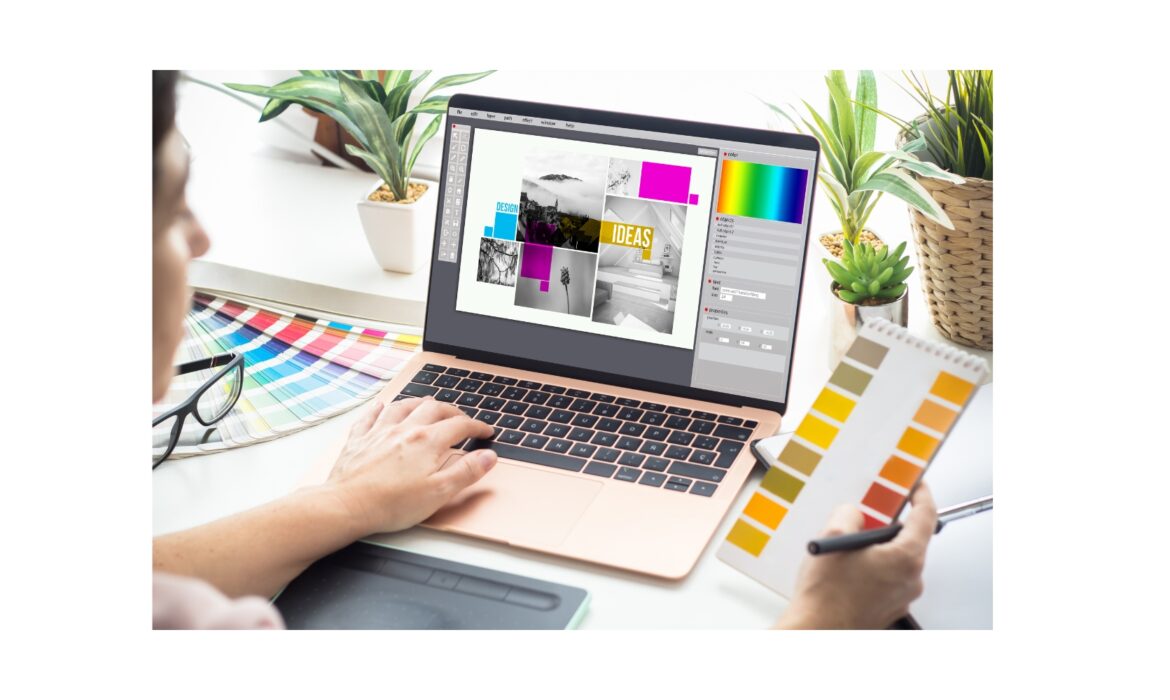 Top Graphic Design Agency in India