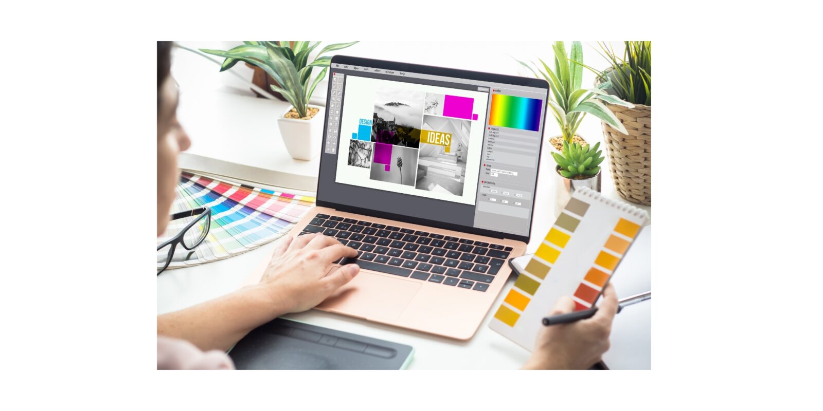 Top Graphic Design Agency in India