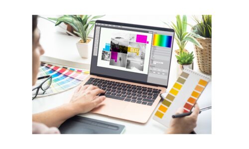 Top Graphic Design Agency in India