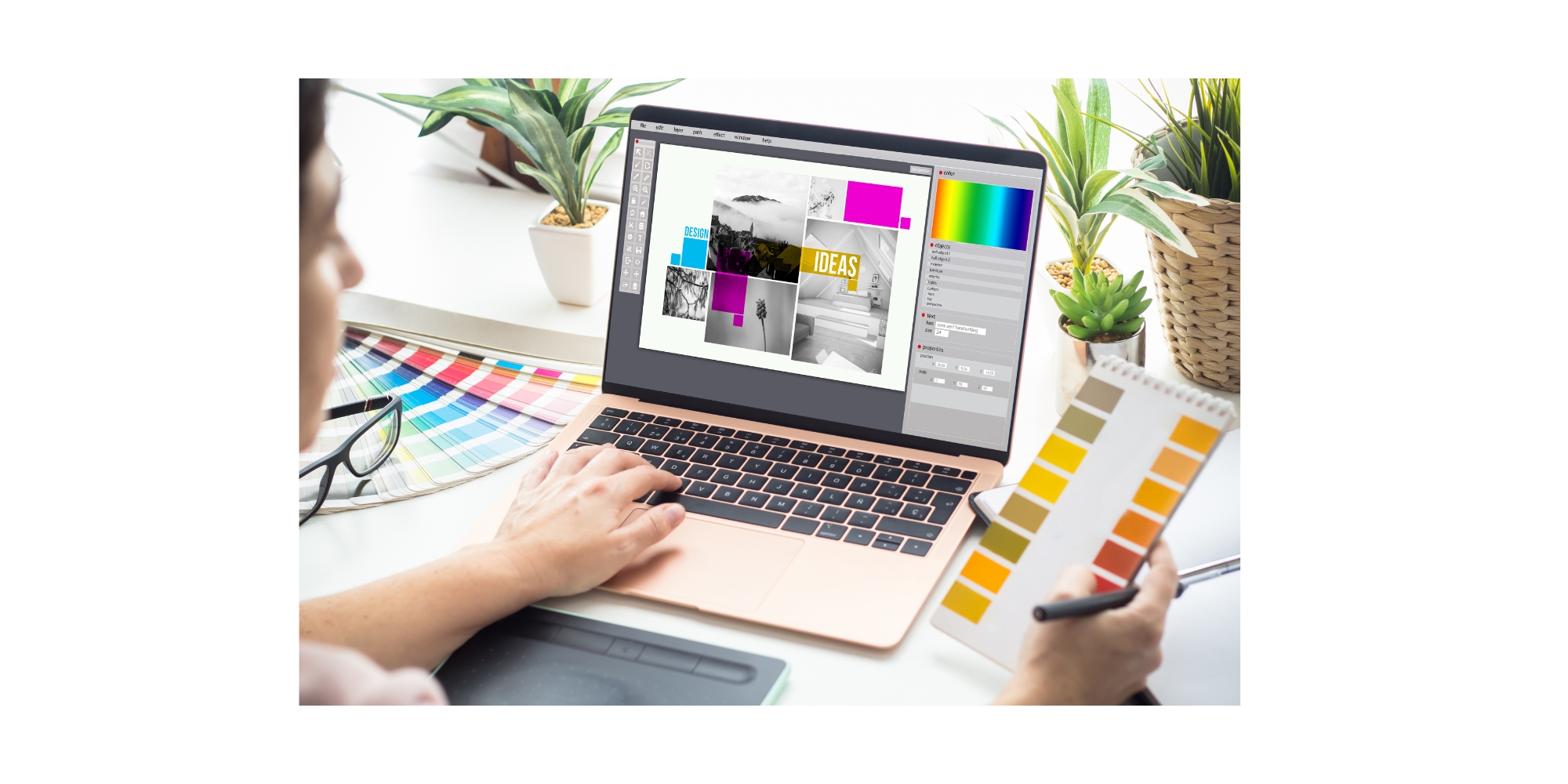 Top Graphic Design Agency in India