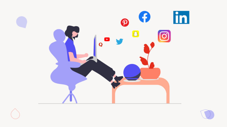 Best Social Media Management Services in India