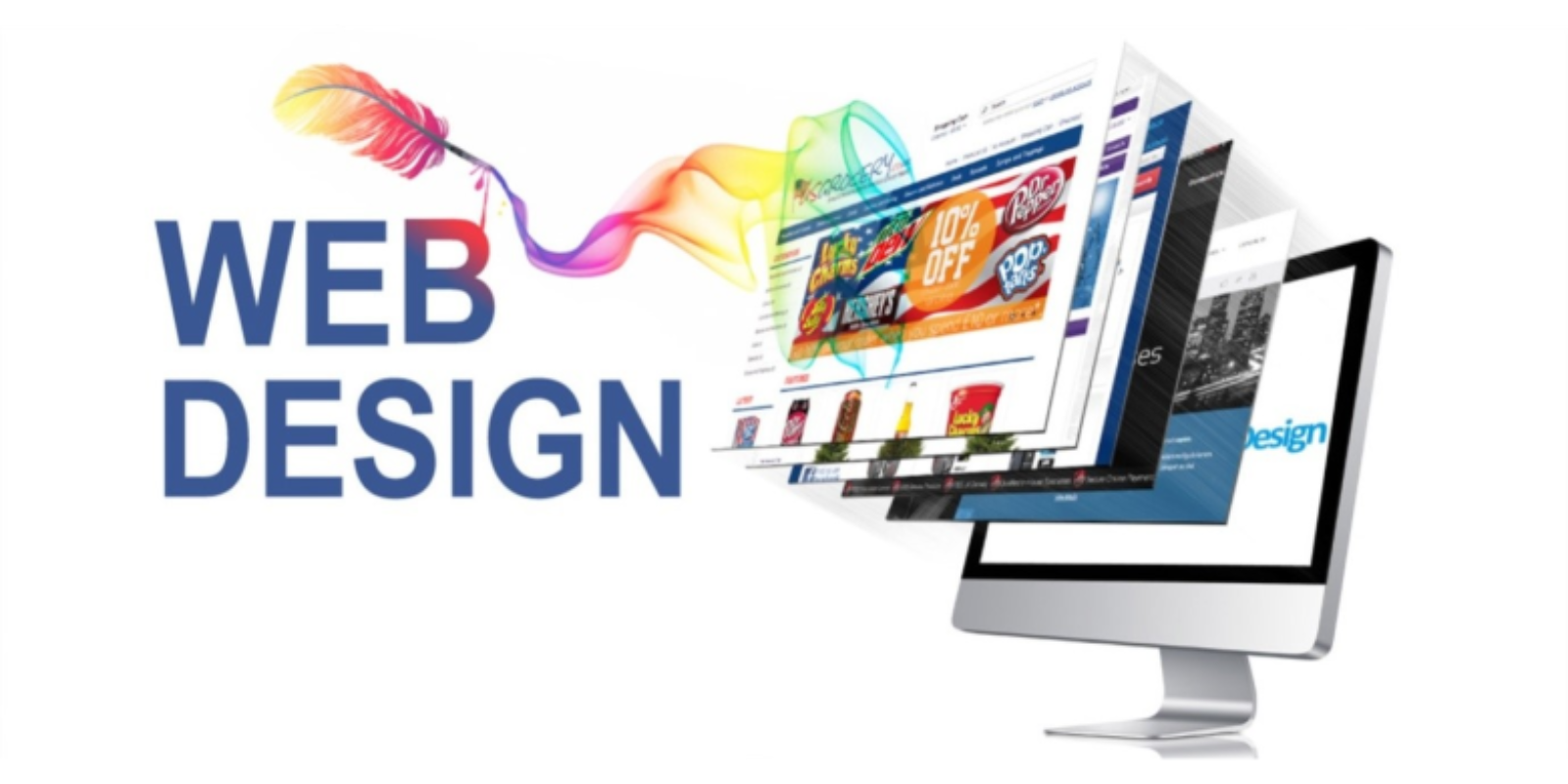 Professional website development company
