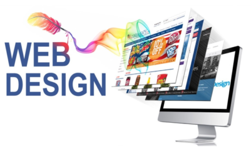 Professional website development company