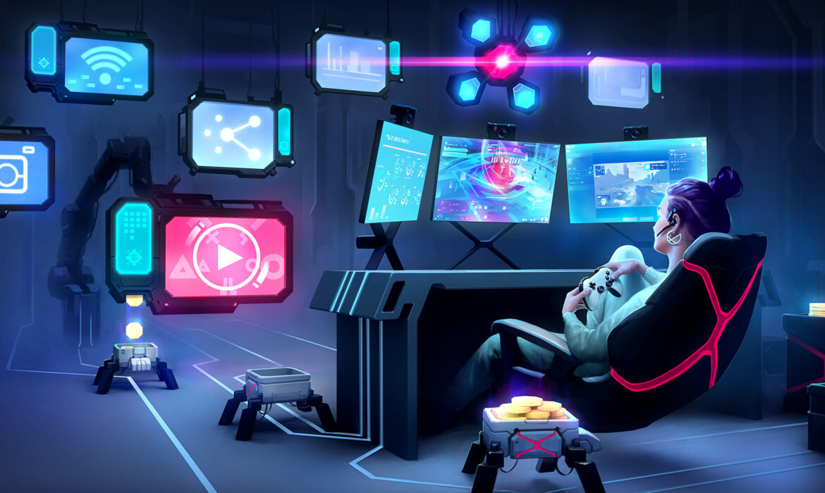 Affordable Game Development Solutions