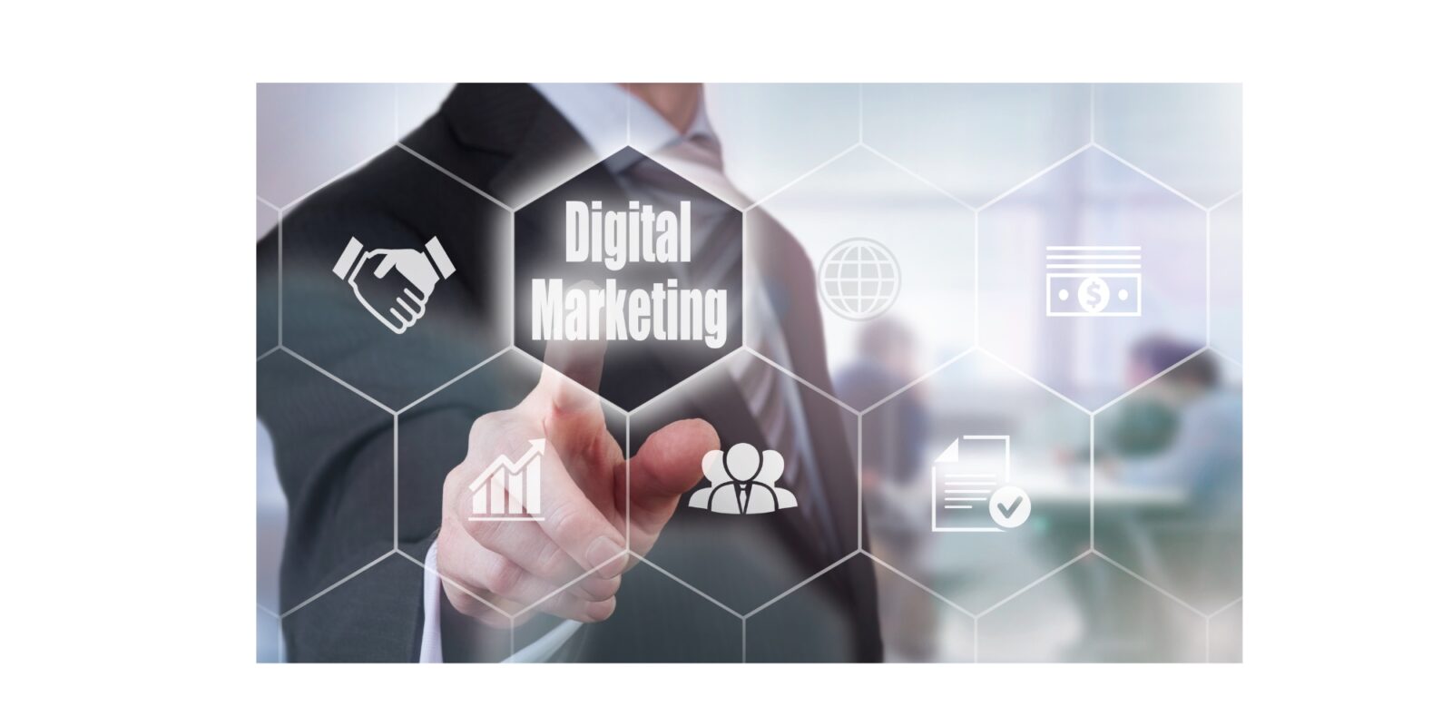Digital Marketing Companies in India