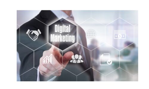 Top Digital Marketing Companies in India