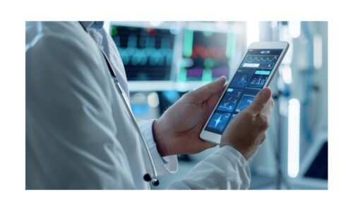 Custom Mobile App Development Services