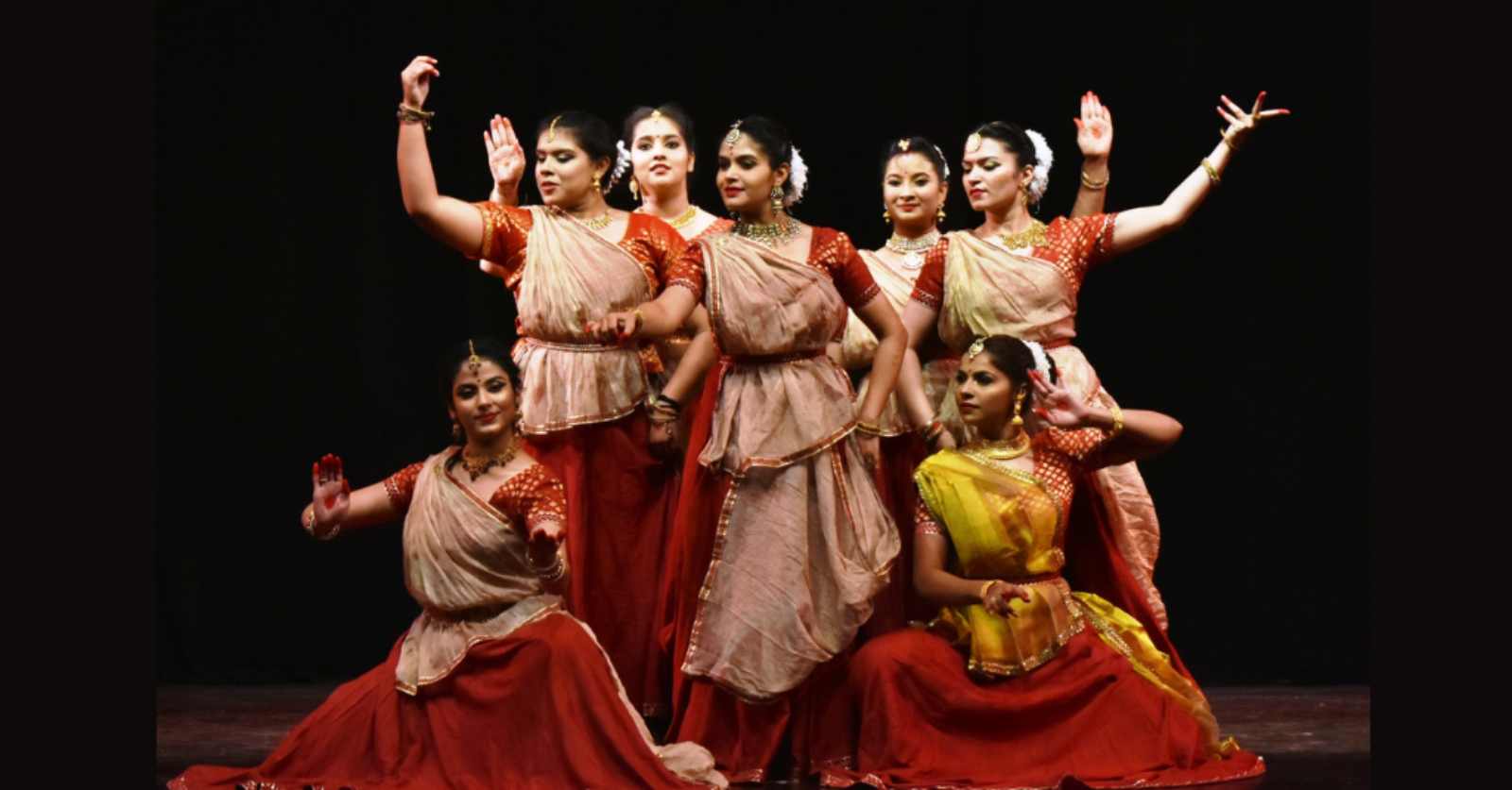 Top 5 styles of dance that have shaped the world