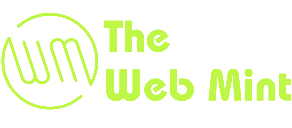 the web mint